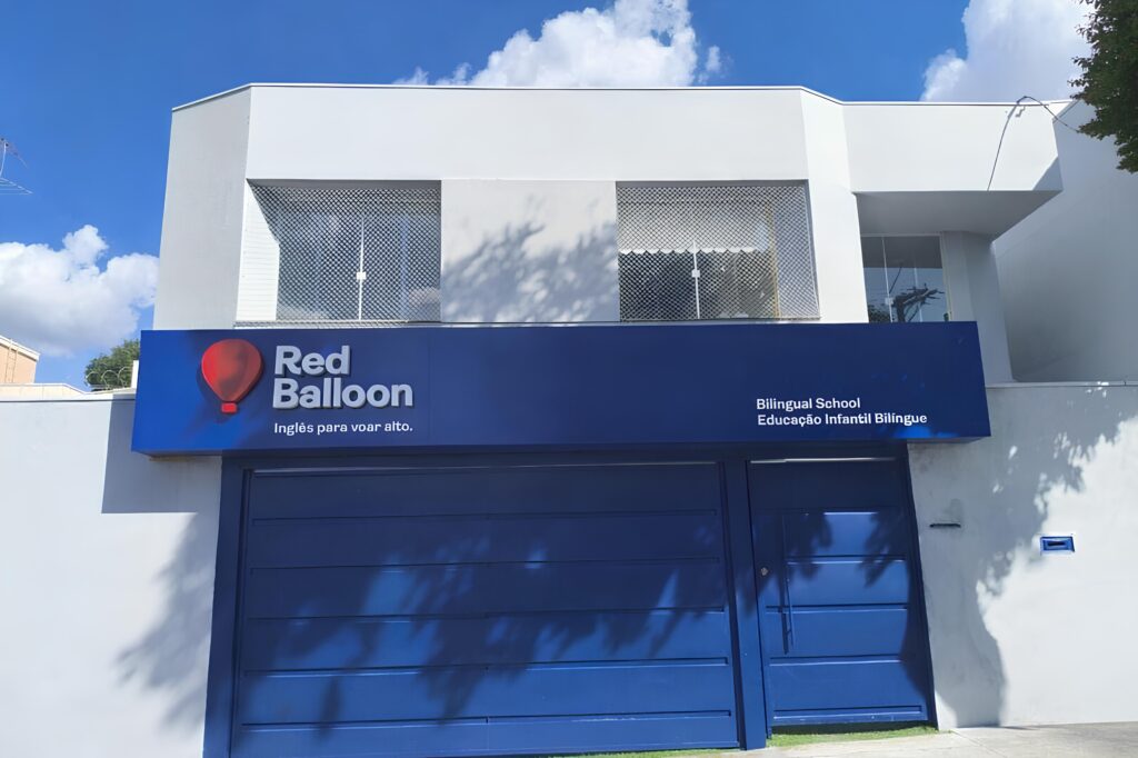 Red Balloon - Créditos da foto: Divulgação