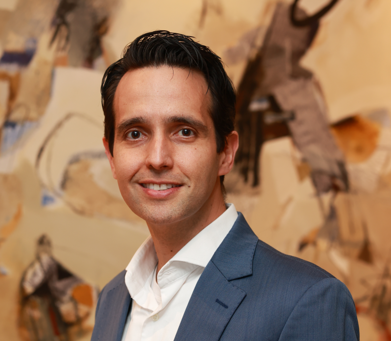 Ricardo Vieira, sócio do Barcellos Tucunduva Advogados (BTLAW) e especialista em Direito Societário Divulgação