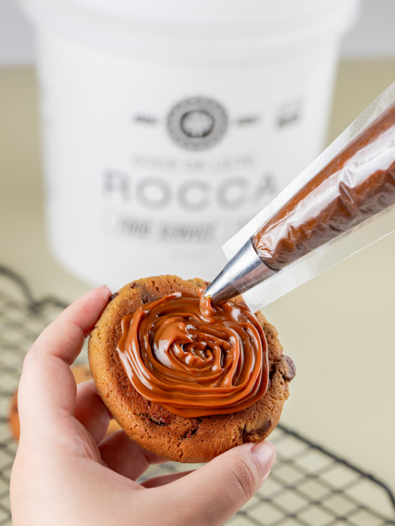 Rocca Food Service-Cookie - Créditos da foto: Divulgação