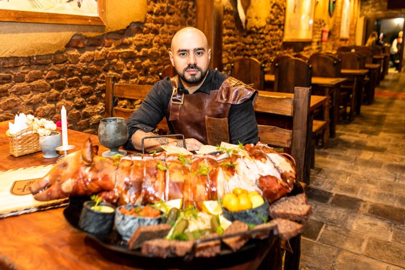 Créditos da foto: Divulgação