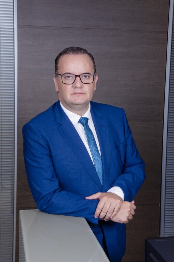 Dr. Bruno Kryminice - Créditos da foto: Divulgação