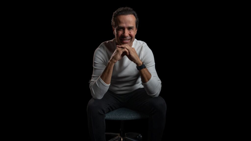 Divulgação - Acervo Grupo R1 Ricardo Nunes