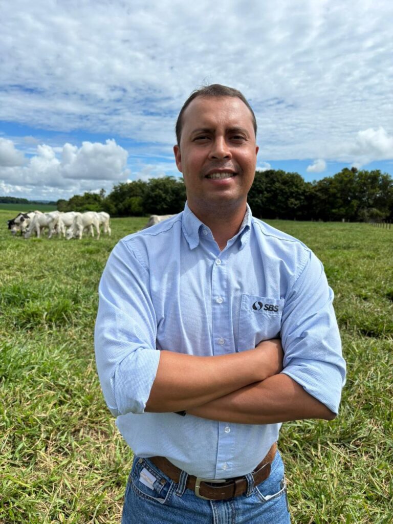 Divulgação SBS Green Seeds