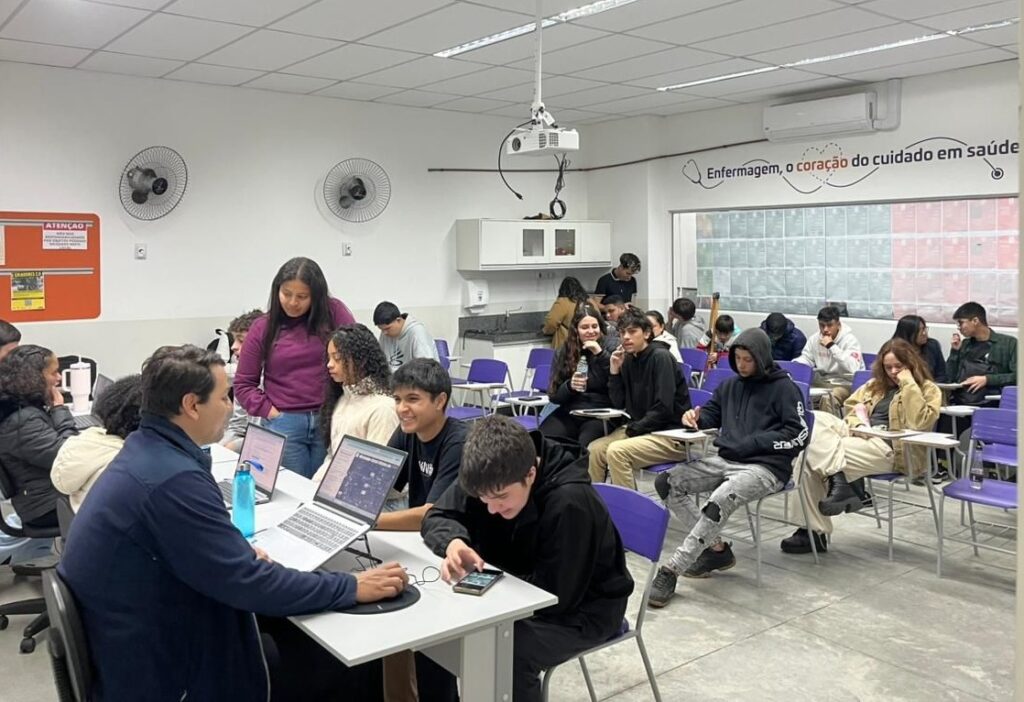 Créditos da foto: Divulgação