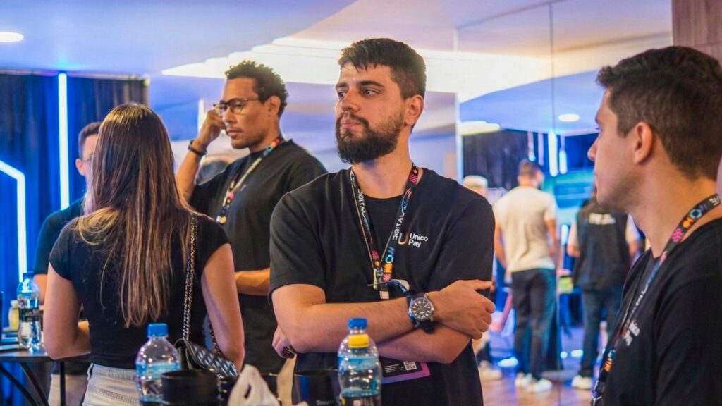 Alan Ribeiro - Créditos da foto: Divulgação