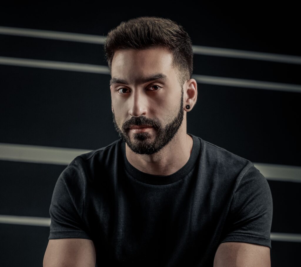 Andrews Vourodimos, CEO e fundador da Yever - Créditos da foto: Divulgação