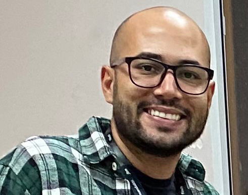 Fernando Luís da Silva Gomes. Gerente de Operações na Finch, Advogado e Pós Graduado em Gestão de Escritórios e Departamentos Jurídicos.