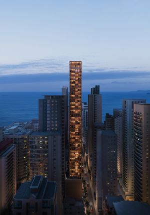 Créditos: Divulgação/Fischer Group