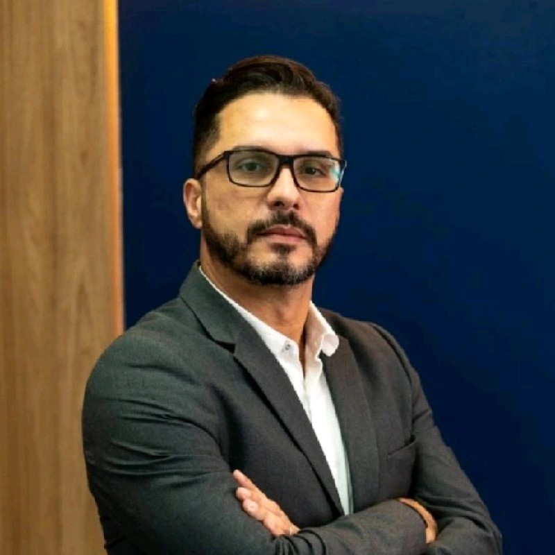 Fabricio Sanchez - Créditos da foto: Divulgação