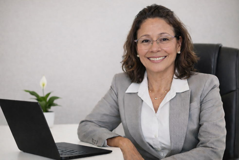 Maria Luiza Flores - Créditos da foto: Divulgação