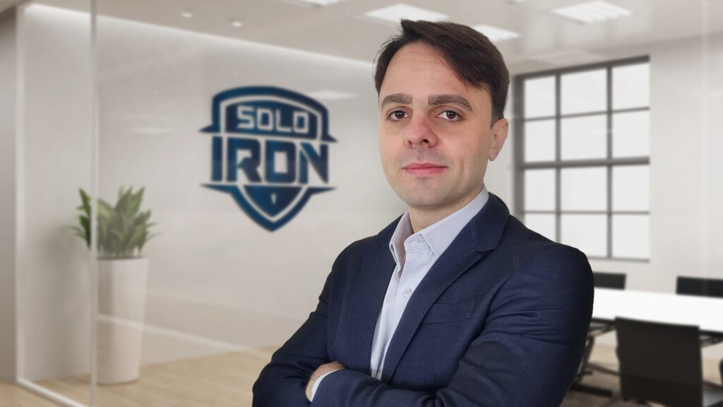 Ramon Ribeiro - Créditos da foto: Divulgação