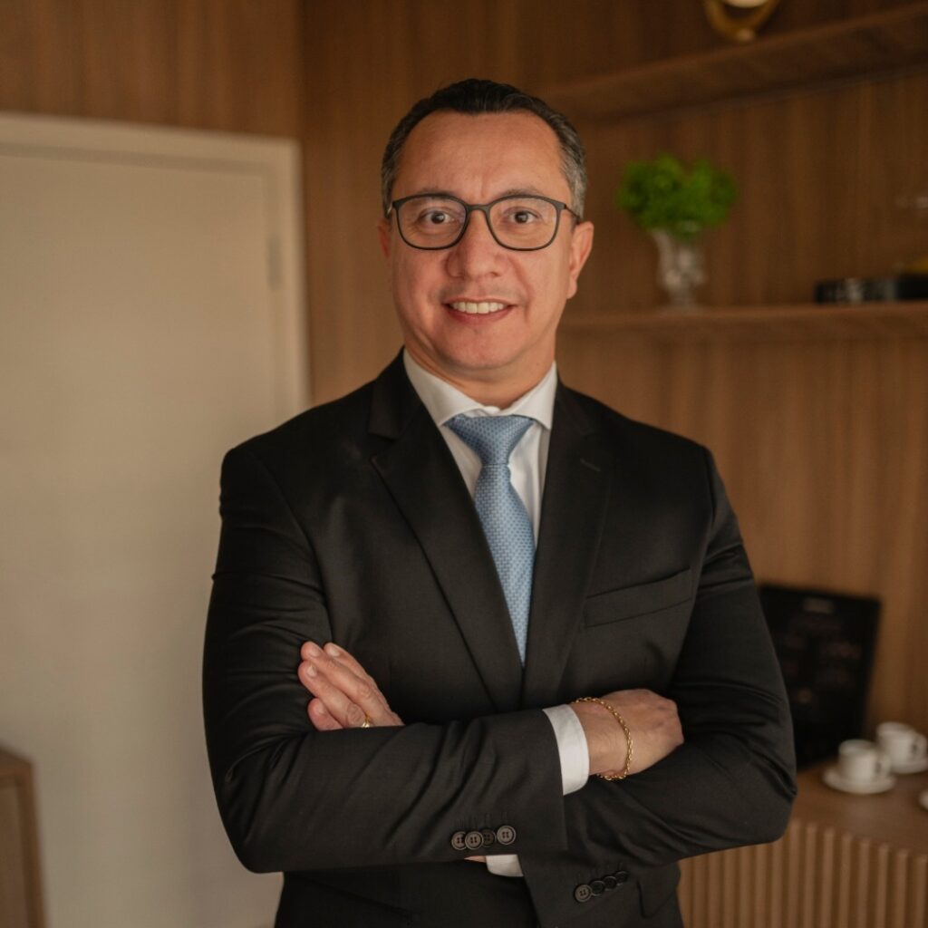 Carraro Cidadania Eduardo Carraro