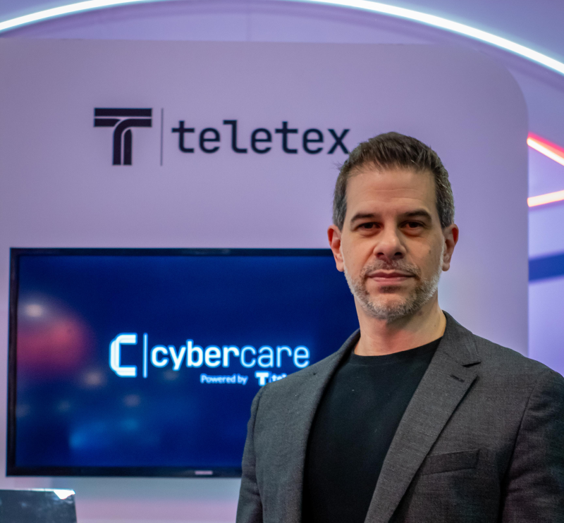 Guilherme Marcial - Créditos da foto: Divulgação