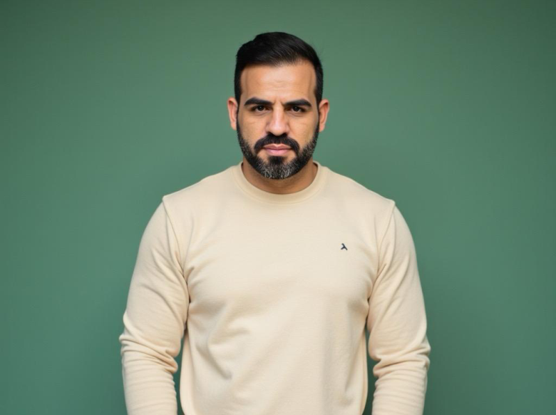 Edson Alves - Créditos da foto: Divulgação