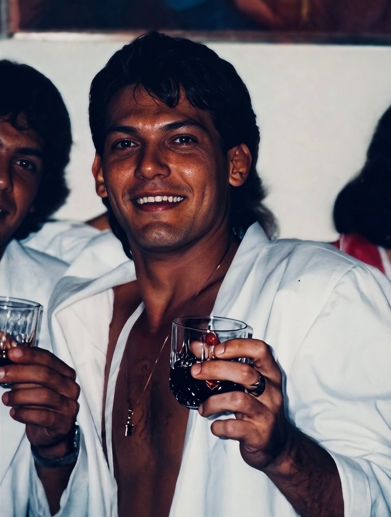 Créditos: Festa Gregório Faganello