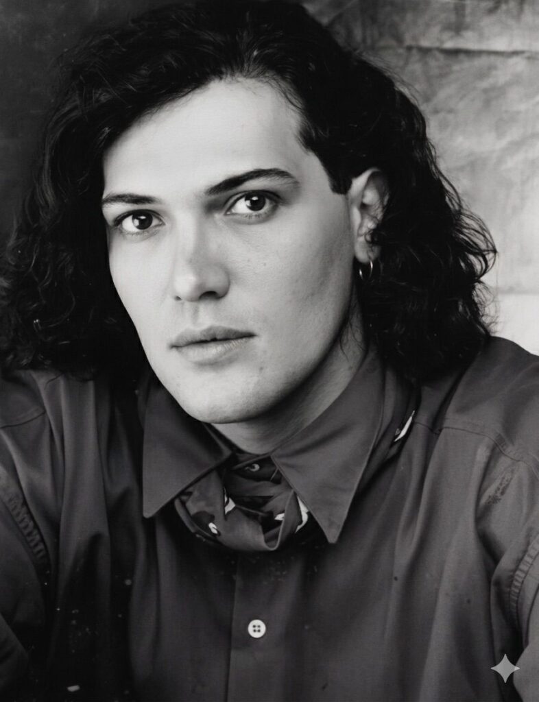 Divulgação Polygram e primavera/verão Anonimato