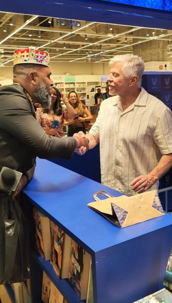 Créditos da Foto: Divulgação