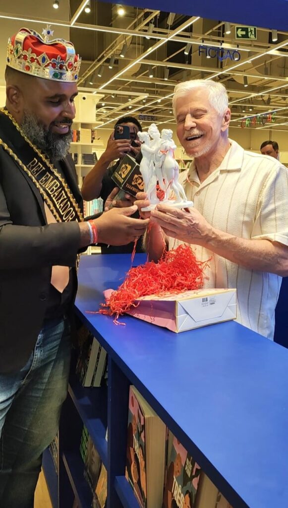 Créditos da Foto: Divulgação