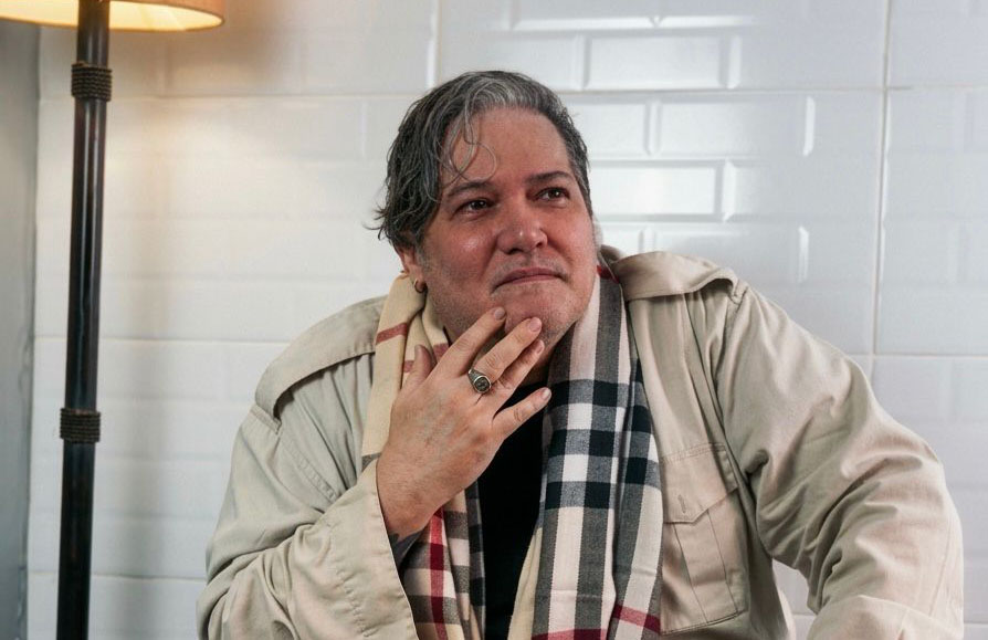 Crédito: Patrícia Rocha