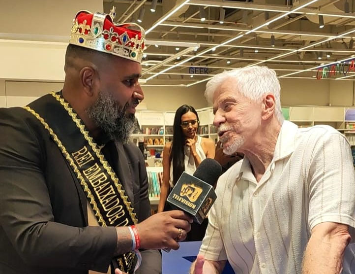 Créditos da Foto: Divulgação