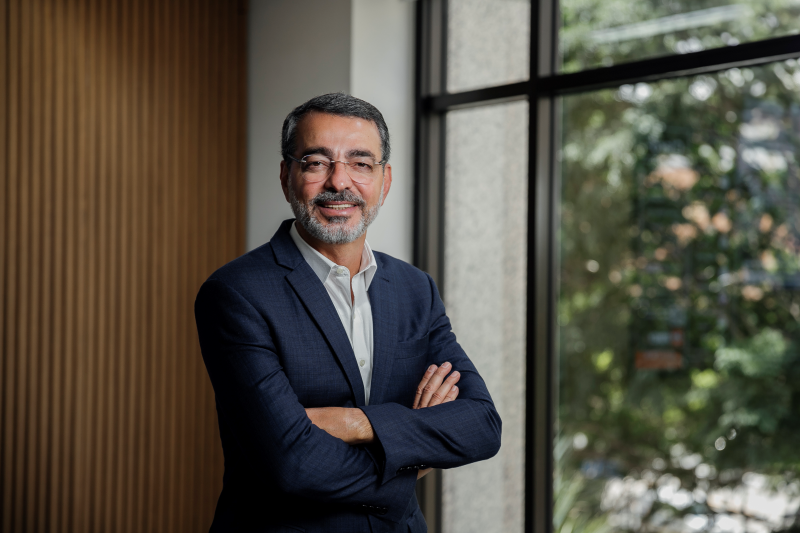 Dr. Paulo Zahr - Divulgação OdontoCompany