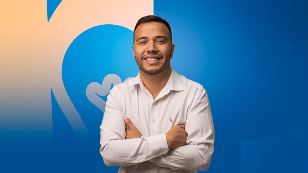 divulgação Noé Santiago