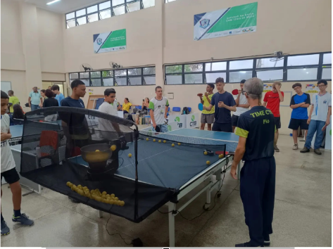 Créditos da foto: Divulgação