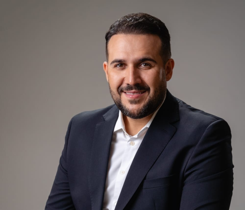 Daniel Guimarães, Advogado Tributarista - Créditos da foto: Divulgação
