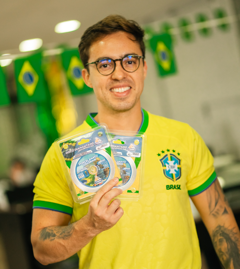 Créditos da foto: Divulgação