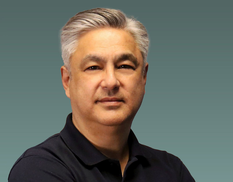 Emerson Murakami, CEO da Inmetrics - Créditos da foto: Divulgação