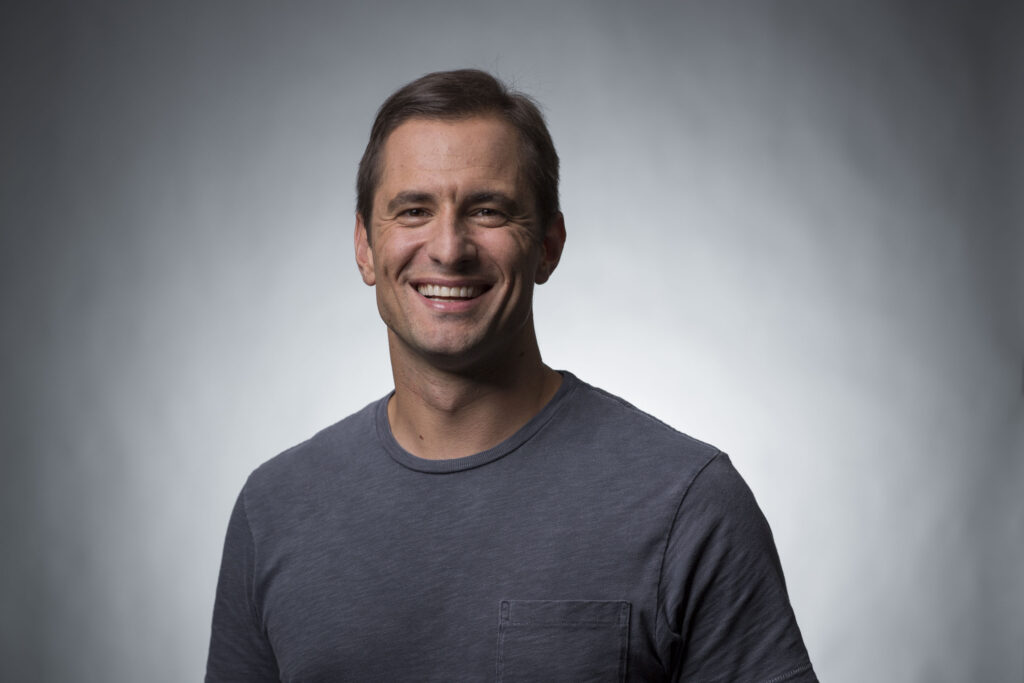 Fabio Plein, diretor regional para as Américas da Coinbase Foto: Divulgação/Coinbase