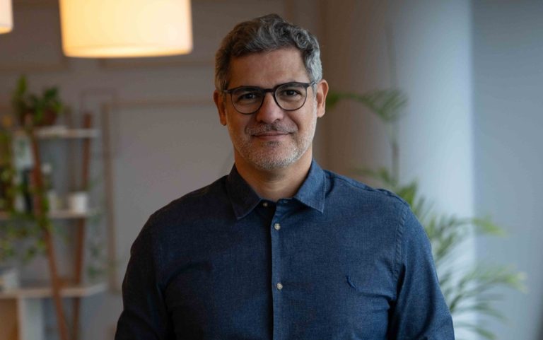 Fabio Seixas - Créditos da foto: Divulgação