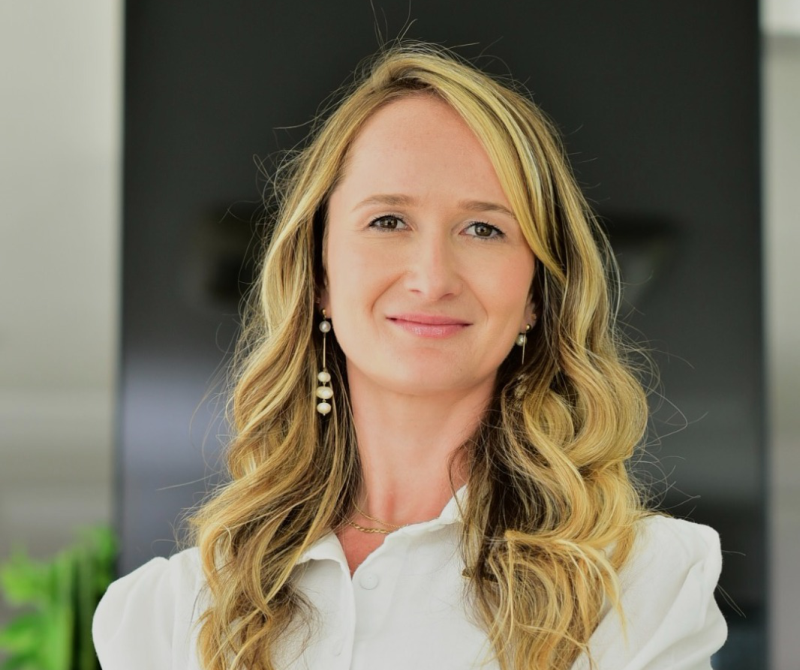 Izabelle Gindri_CEO bio meds Brasil_Divulgacao