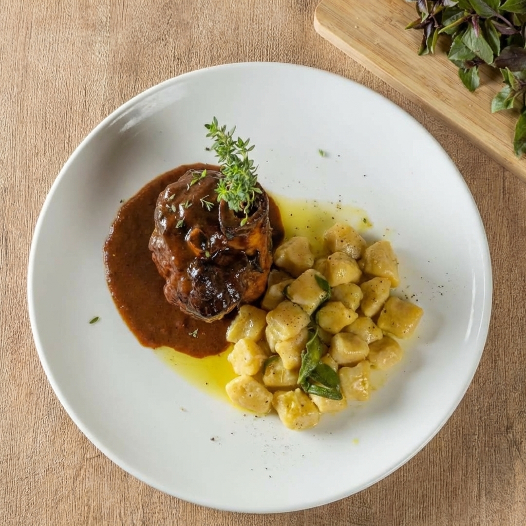 La Pasta Gialla - Créditos da foto: Divulgação