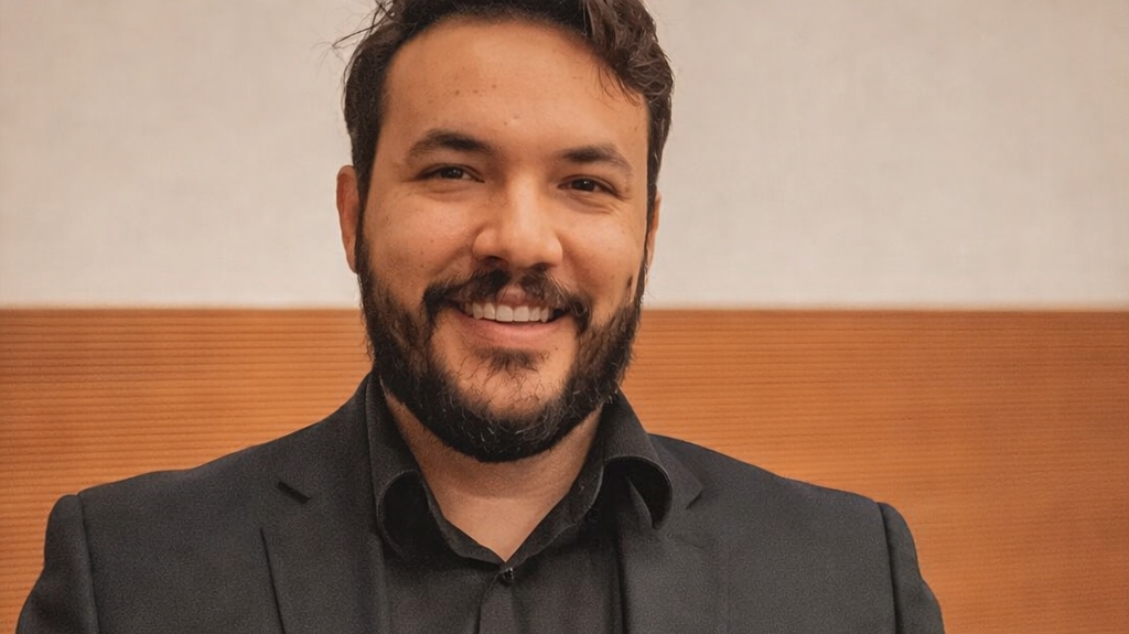 Divulgação Leonardo Barrera - Créditos da foto: Divulgação