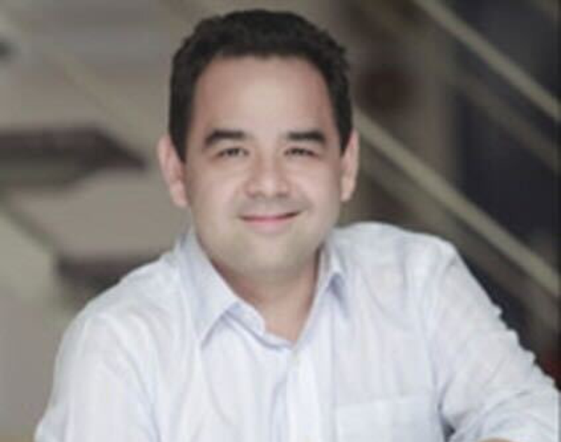 Marcelo Kotaki, CIO do Grupo Multilixo. Crédito da imagem ARQUIVO PESSOAL