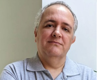 Marco Romer, coordenador na Apura Cyber Intelligence - Créditos da foto: Divulgação