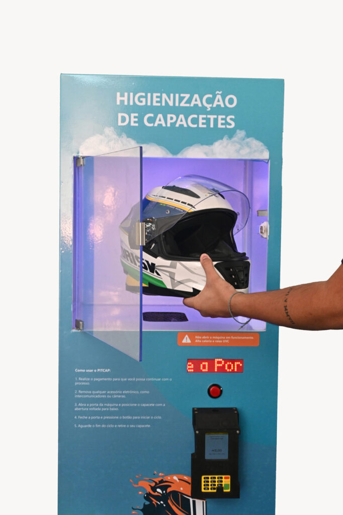 Créditos da foto: Divulgação