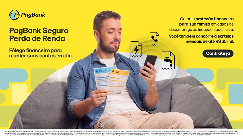Divulgação/PagBank
