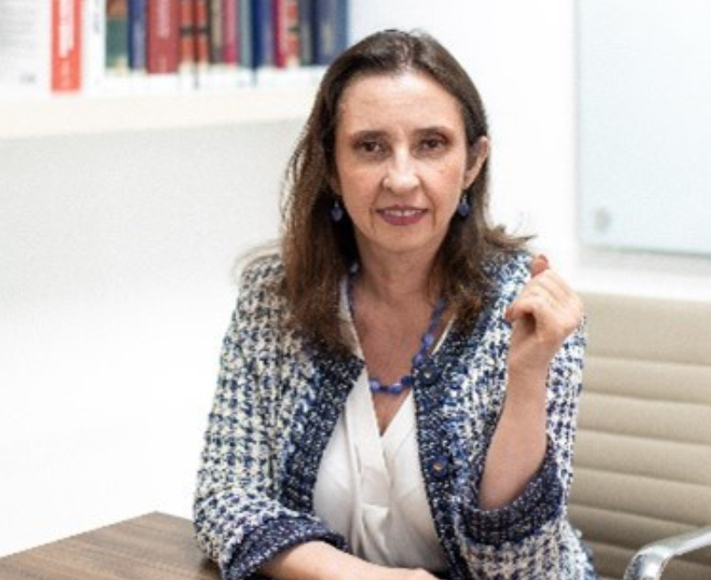 Divulgação Silvania Tognetti