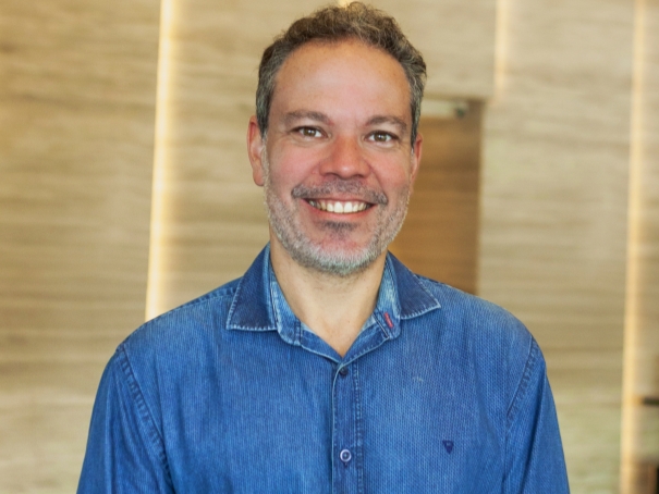 Alex Cabral, diretor de estratégia e fundador da agência modocon - Créditos da foto: Divulgação