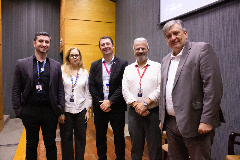 Créditos da foto: Divulgação