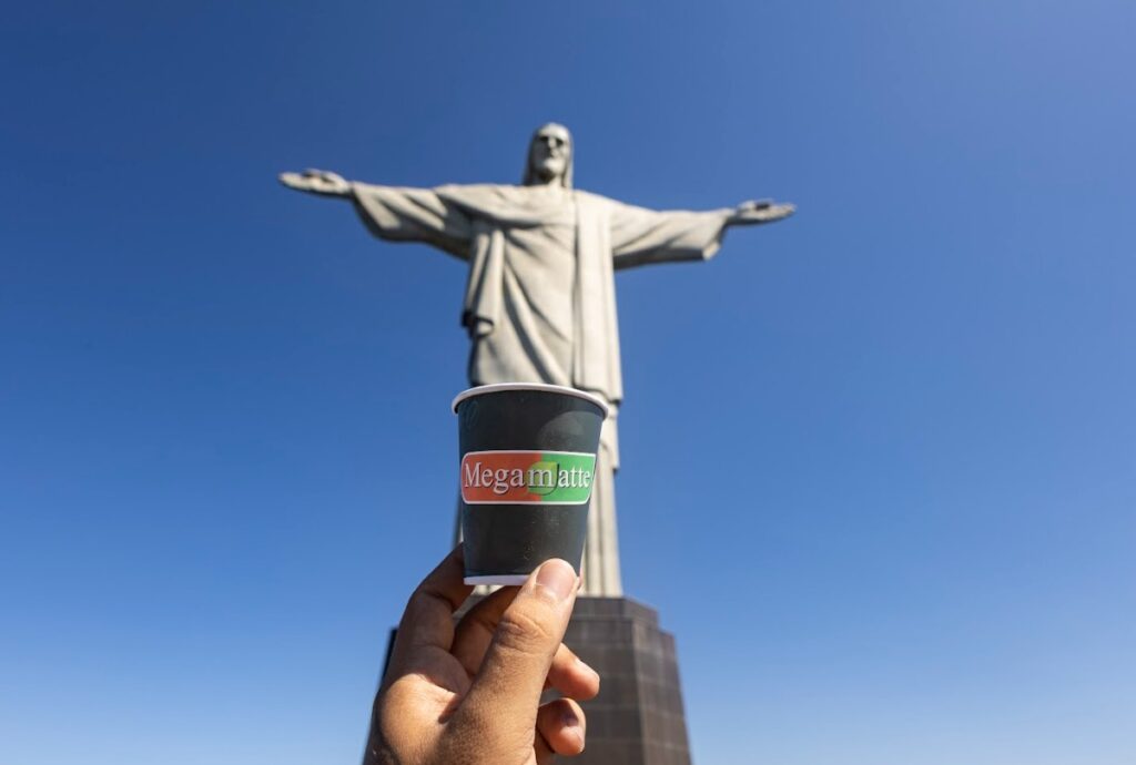 Créditos da foto: Divulgação