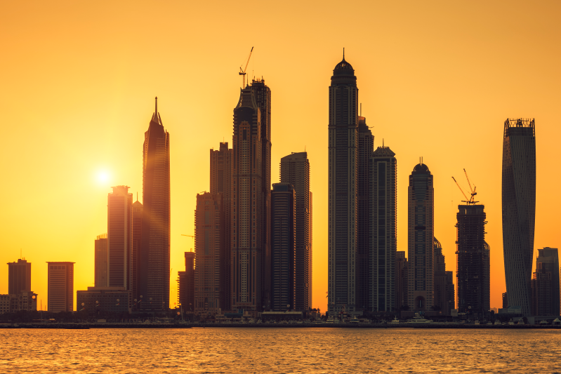 Dubai Freepik