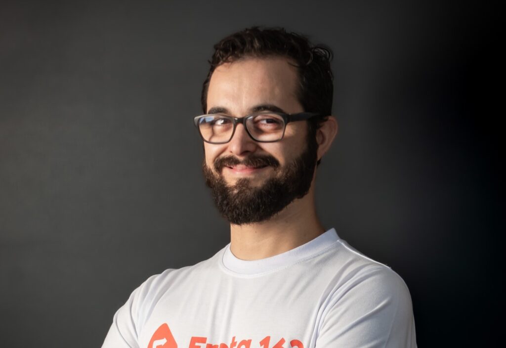 Marcelo Lemos_Fundador e CEO da Frota 162 - Créditos da foto: Divulgação