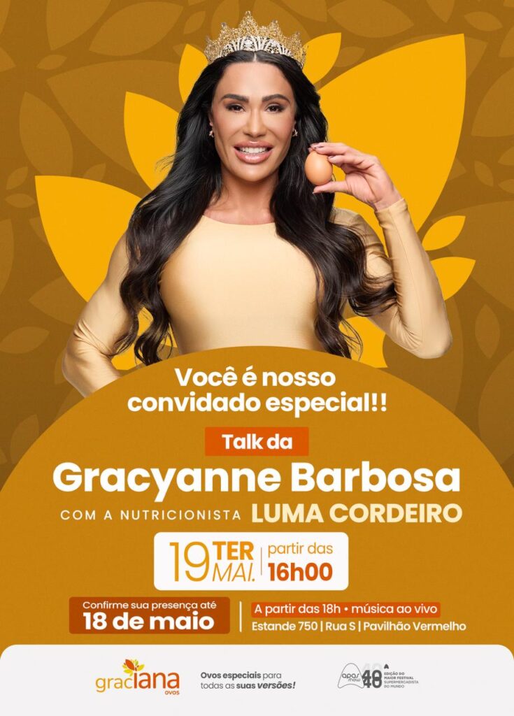Créditos da foto: Divulgação