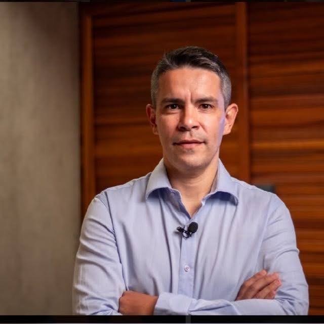 Andre Sana - Créditos da foto: Divulgação