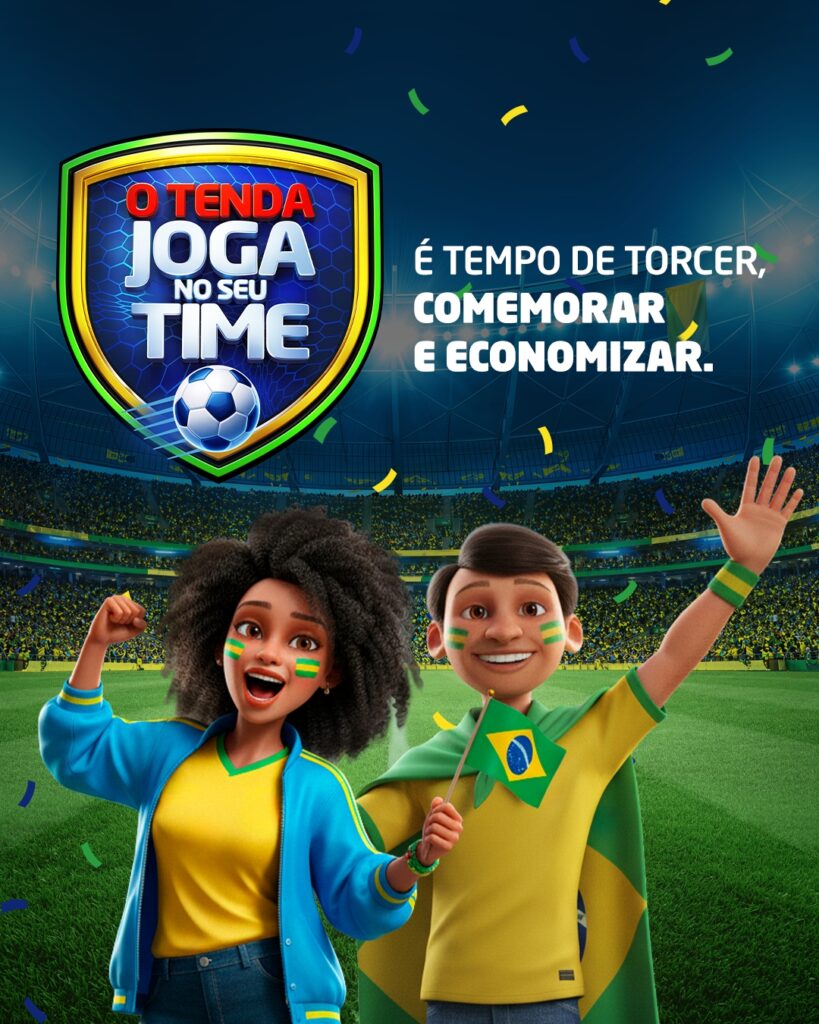 Créditos da foto: Divulgação