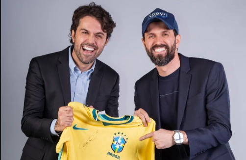 Créditos da foto: Divulgação