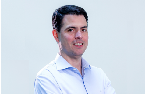 Rafael Andrade, CEO da Delly's (Foto: Delly's/Divulgação)